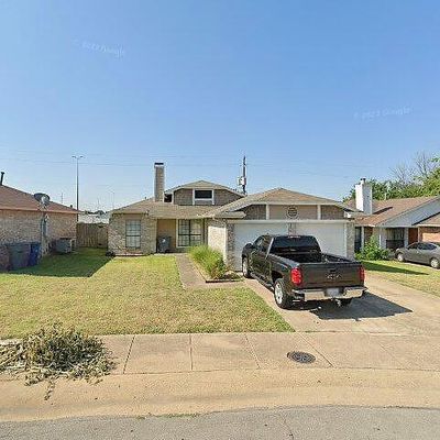 6951 Sammy Cir, Dallas, TX 75237