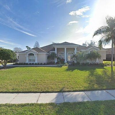 5469 Millbrook Way, Palm Harbor, FL 34685