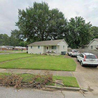 5475 Mesquite Rd, Memphis, TN 38120