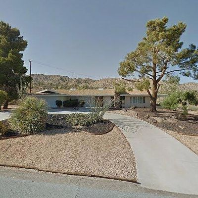 54832 Benecia Trl, Yucca Valley, CA 92284