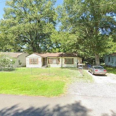 5504 Prentiss Ave, Shreveport, LA 71108