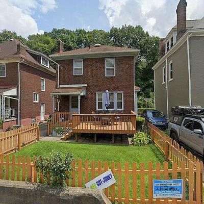 552 Greendale Ave, Pittsburgh, PA 15218