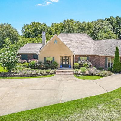 5550 Springridge Rd, Raymond, MS 39154