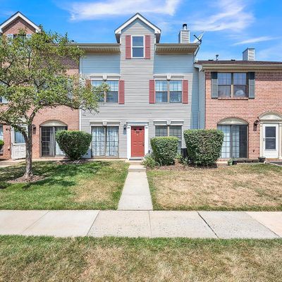 56 Oneill Ct, Lawrence Township, NJ 08648