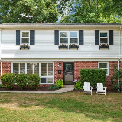 5628 Gary Ave, Alexandria, VA 22311