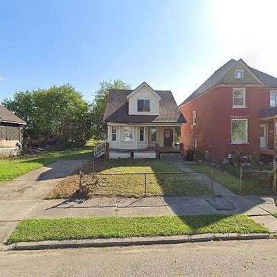 5630 Scotten St, Detroit, MI 48210