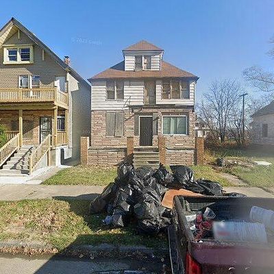 5638 N Campbell St, Detroit, MI 48210