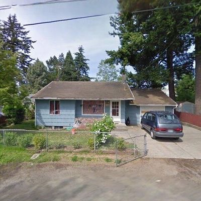 5661 Se 124 Th Ave, Portland, OR 97236