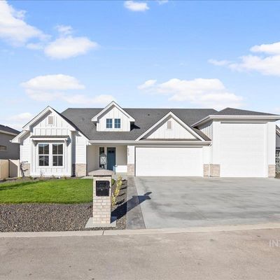 573 S Gabriel Ln, Nampa, ID 83687