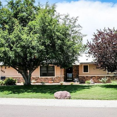 589 Spruce St, Monte Vista, CO 81144