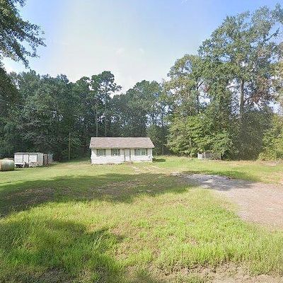 591 County Road 170, San Augustine, TX 75972