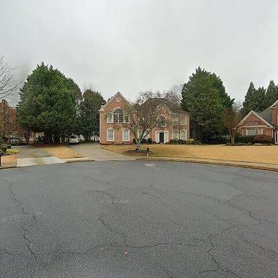 595 Fawn Run, Alpharetta, GA 30005