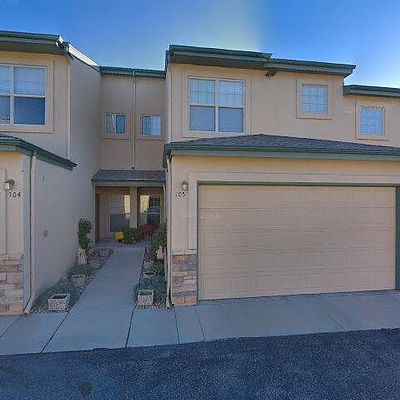 5973 Eagle Hill Hts #105, Colorado Springs, CO 80919