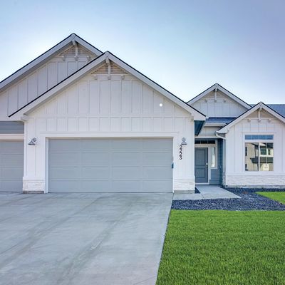 5993 W Stavros St, Meridian, ID 83646