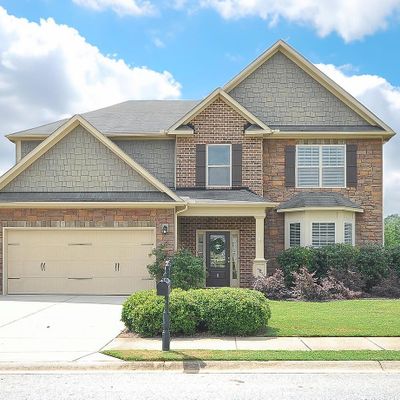 6 Caswell Ln, Simpsonville, SC 29680