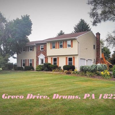 6 N Greco Dr, Drums, PA 18222