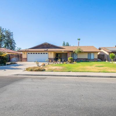 6000 Cardiff Ave, Bakersfield, CA 93309