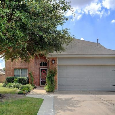 6008 Horn Cap Dr, Fort Worth, TX 76179