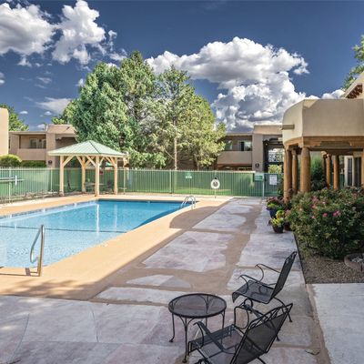 601 W San Mateo Rd #121, Santa Fe, NM 87505