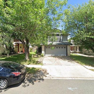 7610 Grovedale Trl, Austin, TX 78729