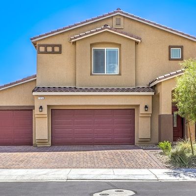 7856 Stone Forest St, North Las Vegas, NV 89084