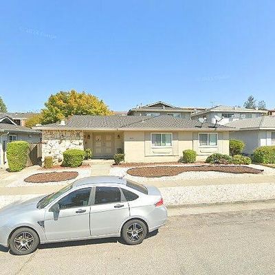 801 S Winchester Blvd #4100, San Jose, CA 95128