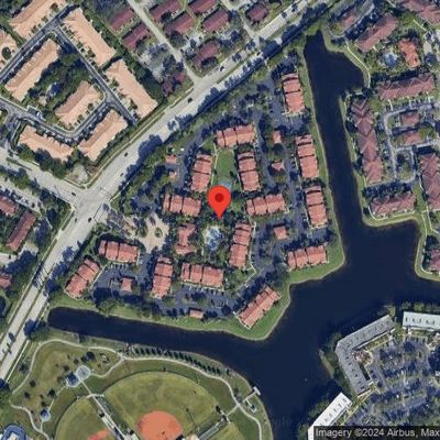 8010 N Nob Hill Rd #306, Tamarac, FL 33321