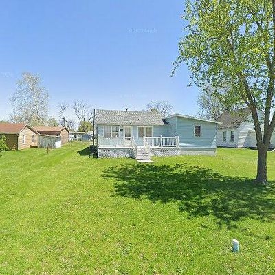 802 S Adams Pl, Mount Pleasant, IA 52641