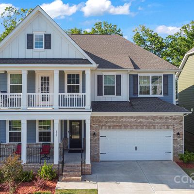 805 Deep River Way, Waxhaw, NC 28173