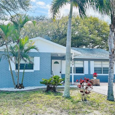 805 E 17 Th Ave, New Smyrna Beach, FL 32169