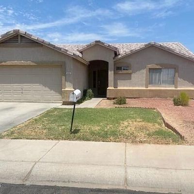 810 E Yanez Ave, Buckeye, AZ 85326