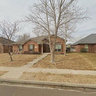 8104 Littlerock Dr, Amarillo, TX 79118