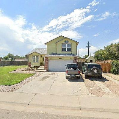 811 Rollie Ave #Ave, Fort Lupton, CO 80621