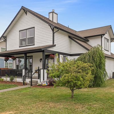 812 Miller St, Winlock, WA 98596