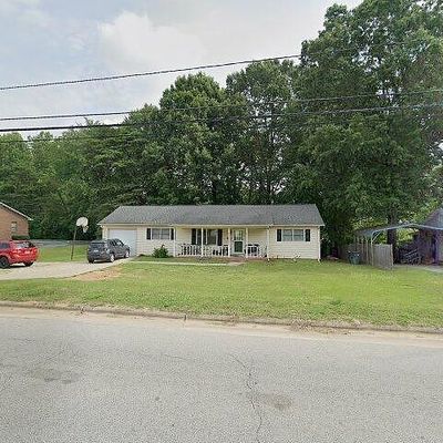 812 Mooresville Rd, Salisbury, NC 28144