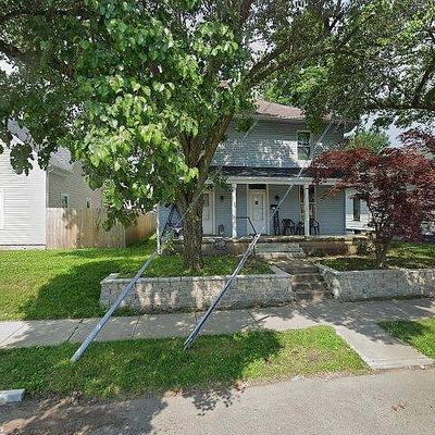 814 S Mulberry St #816, Troy, OH 45373