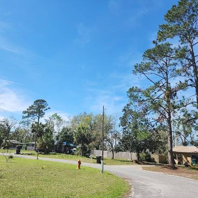 815 E Cherry St, Perry, FL 32347