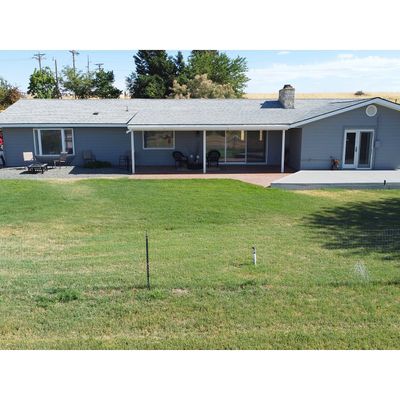 81692 Pleasant View Rd, Irrigon, OR 97844