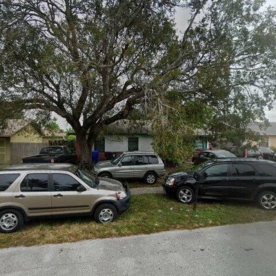 8171 Sw 7 Th Ct, North Lauderdale, FL 33068