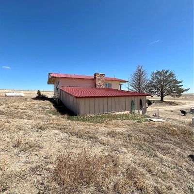 8183 County Road 2 A, Rush, CO 80833