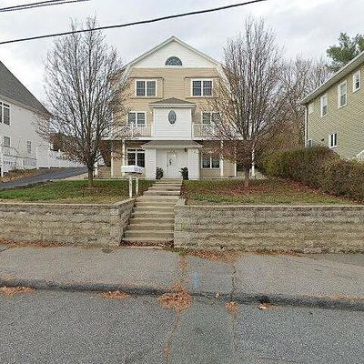 81 A Suomi Rd, Quincy, MA 02169