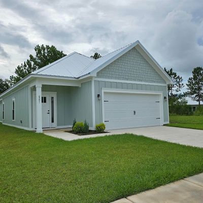 8201 Carmel Circle, Foley, AL 36535