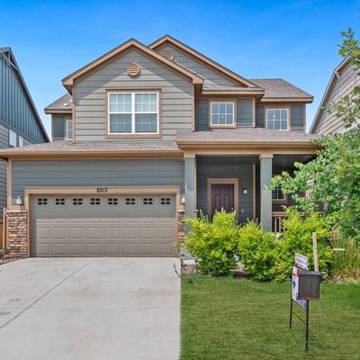 8217 S Trails Edge Way, Centennial, CO 80112