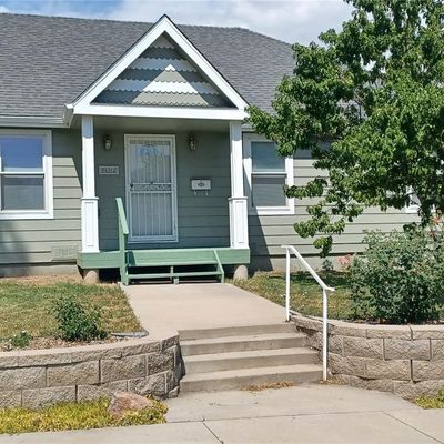 823 Irving St, Denver, CO 80204