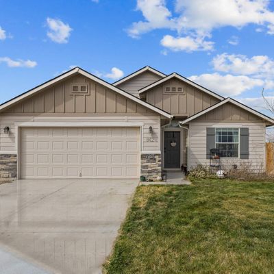 842 Sw Levant Way, Mountain Home, ID 83647