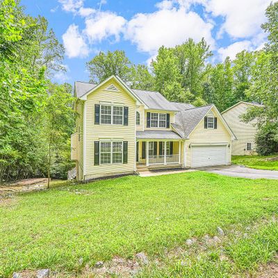 8423 Colfax Dr, King George, VA 22485