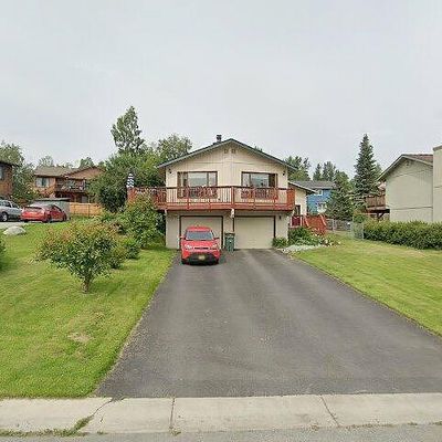 8445 E 20 Th Ave, Anchorage, AK 99504