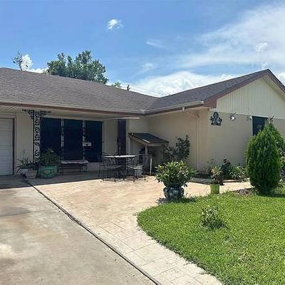 8519 Hinman St, Houston, TX 77061