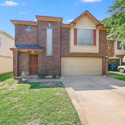 8705 Cretys Cv, Austin, TX 78745