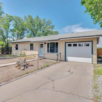 703 Lambert Dr, Alamosa, CO 81101